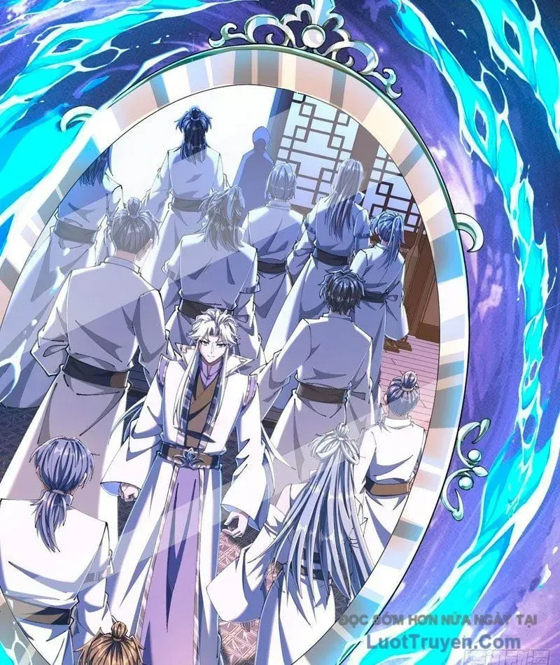 Tu Tiên Thần Tốc Chap 25 - Next Chap 26