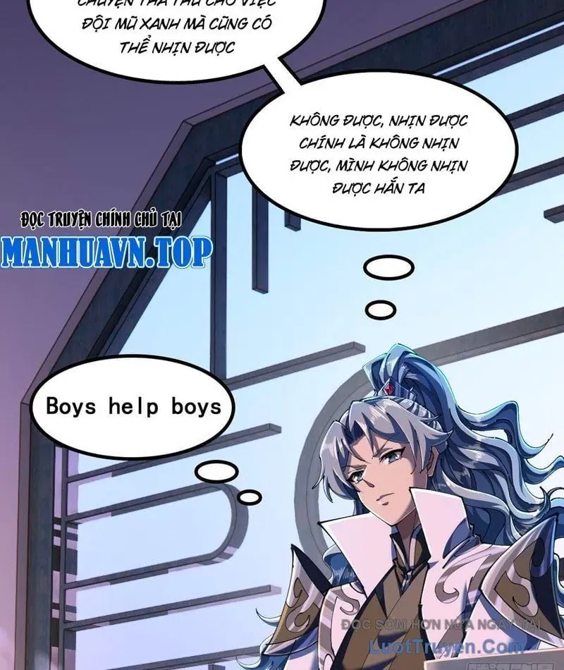 Tu Tiên Thần Tốc Chap 25 - Next Chap 26