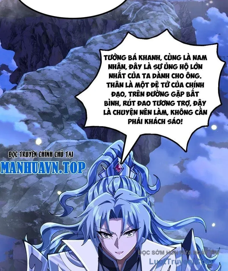 Tu Tiên Thần Tốc Chap 25 - Next Chap 26