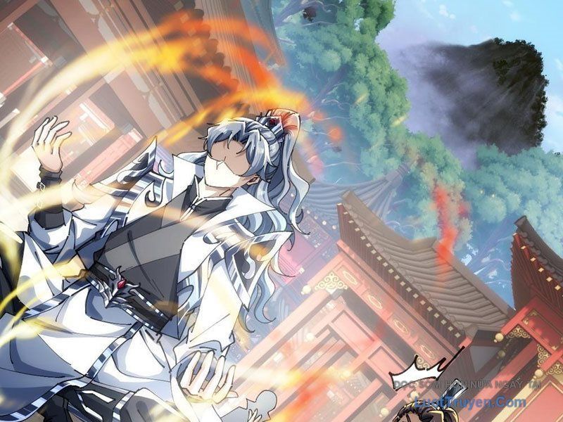 Tu Tiên Thần Tốc Chap 26 - Next Chap 27