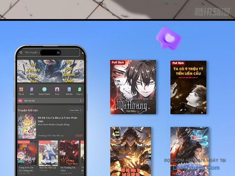 Tu Tiên Thần Tốc Chap 26 - Next Chap 27