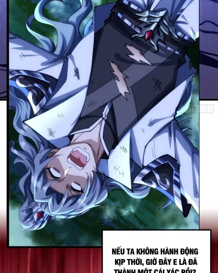 Tu Tiên Thần Tốc Chap 27 - Next Chap 28