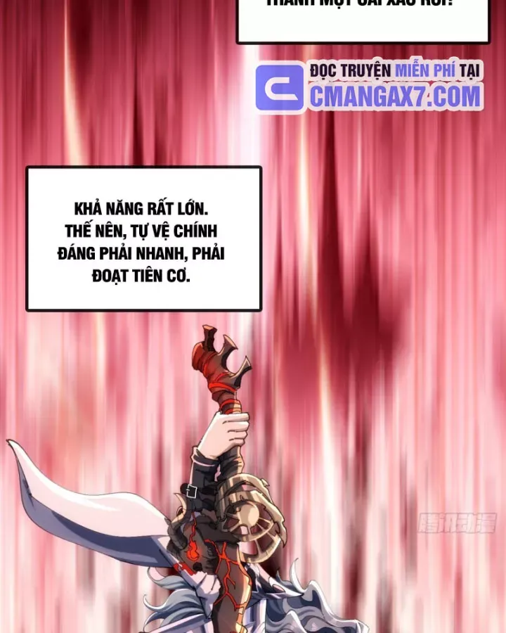 Tu Tiên Thần Tốc Chap 27 - Next Chap 28