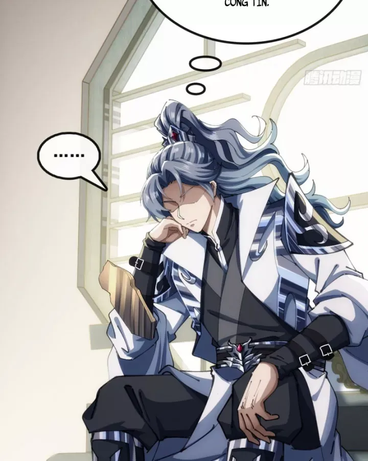 Tu Tiên Thần Tốc Chap 27 - Next Chap 28