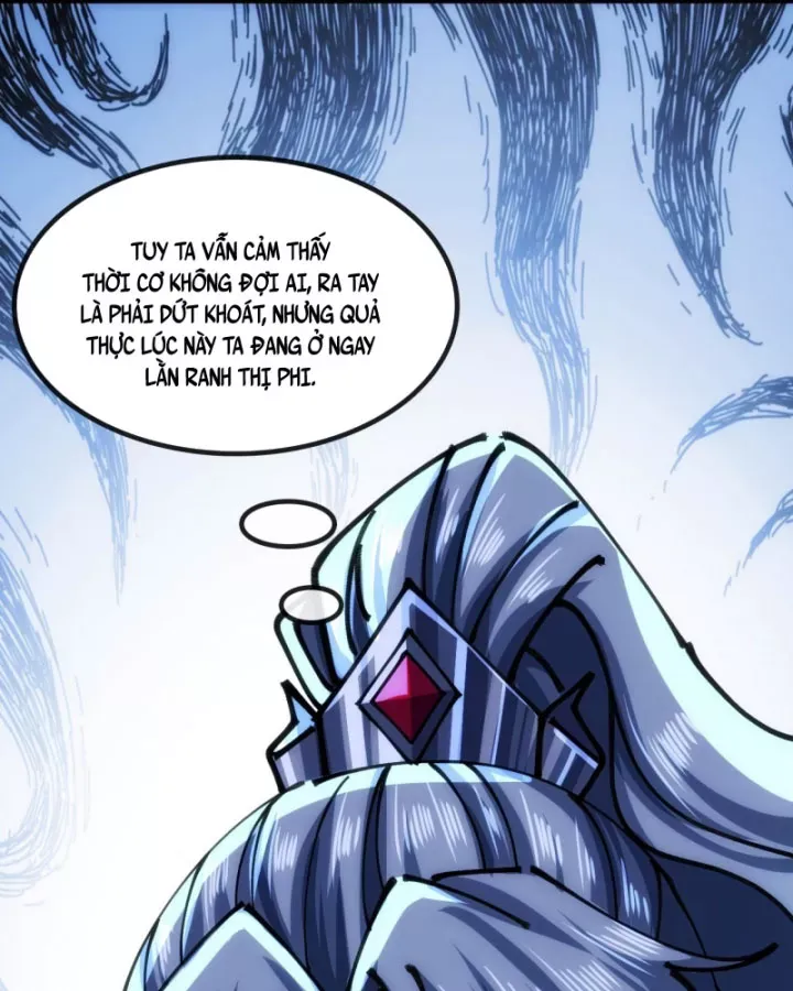 Tu Tiên Thần Tốc Chap 27 - Next Chap 28