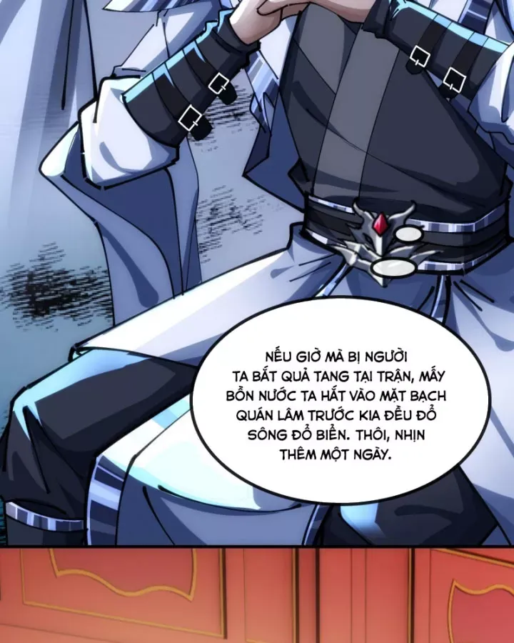 Tu Tiên Thần Tốc Chap 27 - Next Chap 28