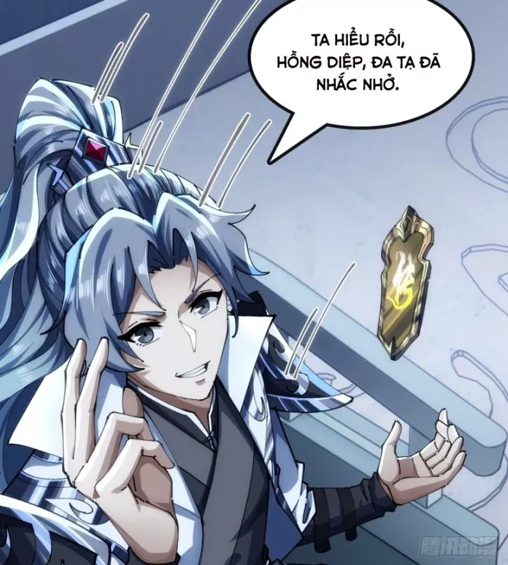 Tu Tiên Thần Tốc Chap 27 - Next Chap 28