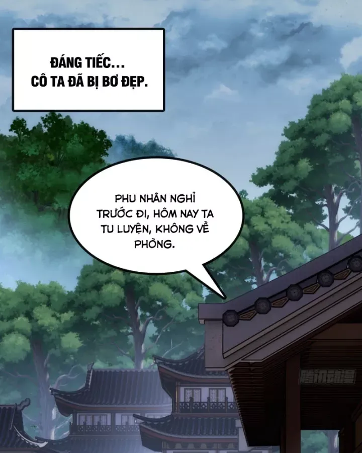 Tu Tiên Thần Tốc Chap 27 - Next Chap 28