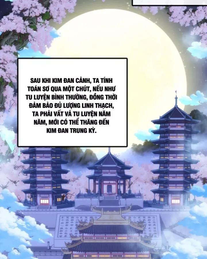 Tu Tiên Thần Tốc Chap 27 - Next Chap 28