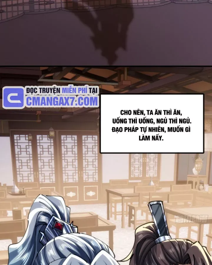 Tu Tiên Thần Tốc Chap 27 - Next Chap 28