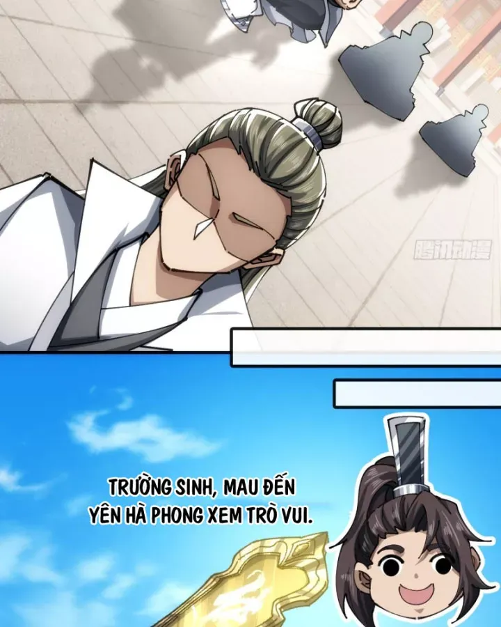 Tu Tiên Thần Tốc Chap 27 - Next Chap 28