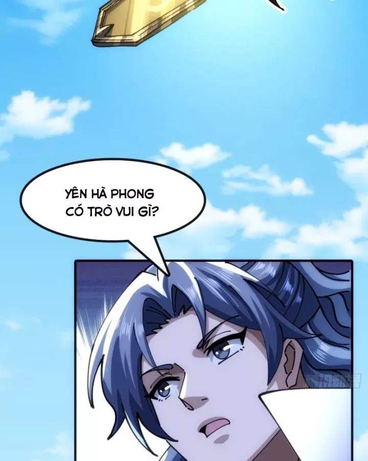 Tu Tiên Thần Tốc Chap 27 - Next Chap 28