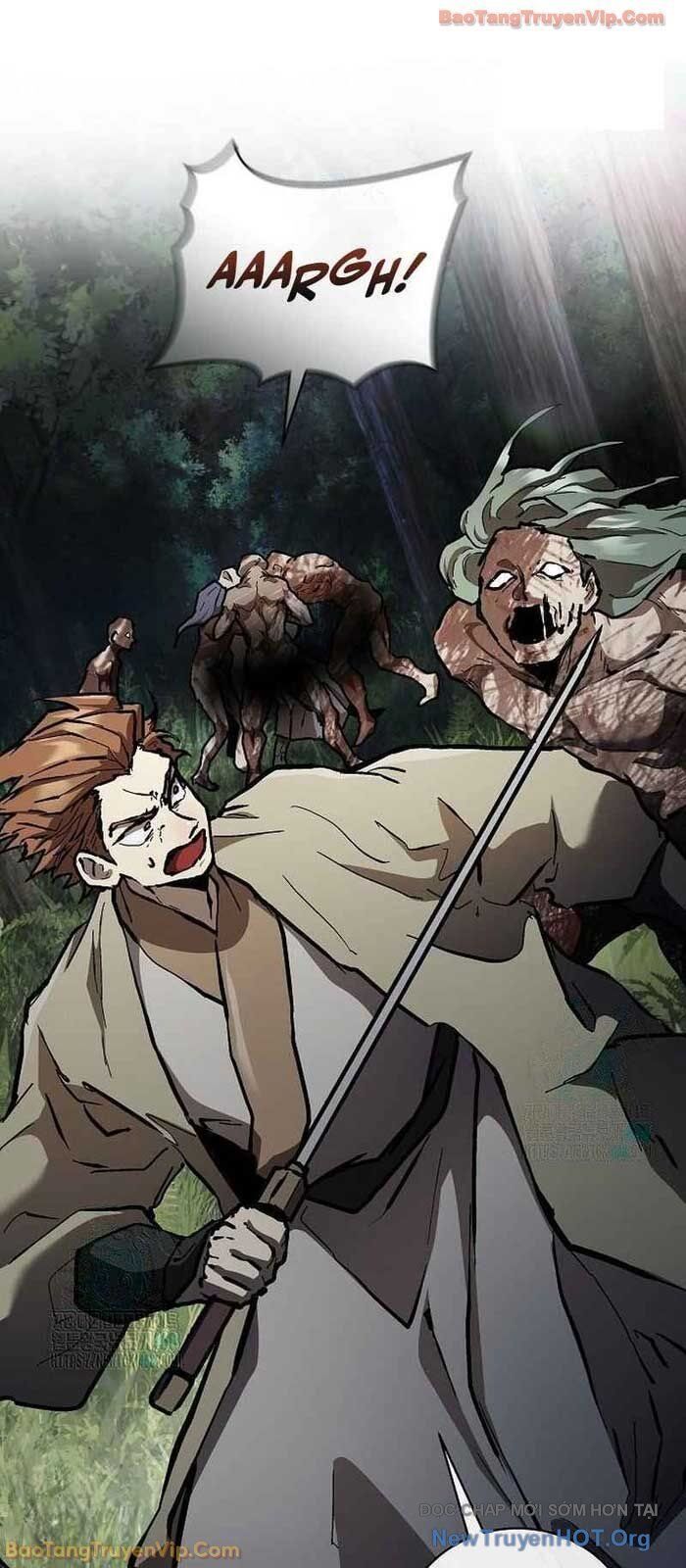 Truyền Thuyết Ma Giáo Phi Long Thập Tam Đại Chap 12 - Next Chap 13