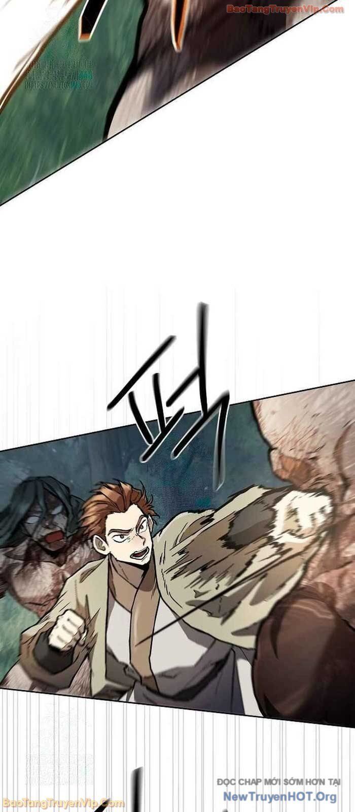 Truyền Thuyết Ma Giáo Phi Long Thập Tam Đại Chap 12 - Next Chap 13