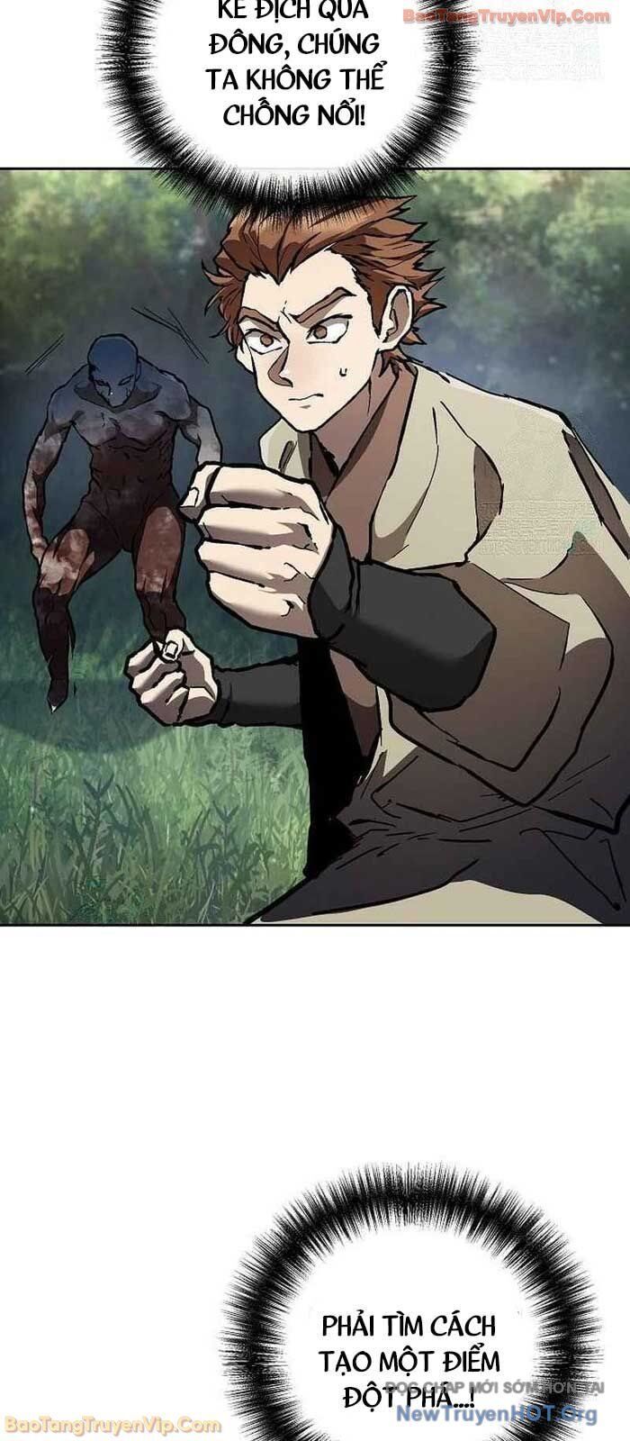 Truyền Thuyết Ma Giáo Phi Long Thập Tam Đại Chap 12 - Next Chap 13