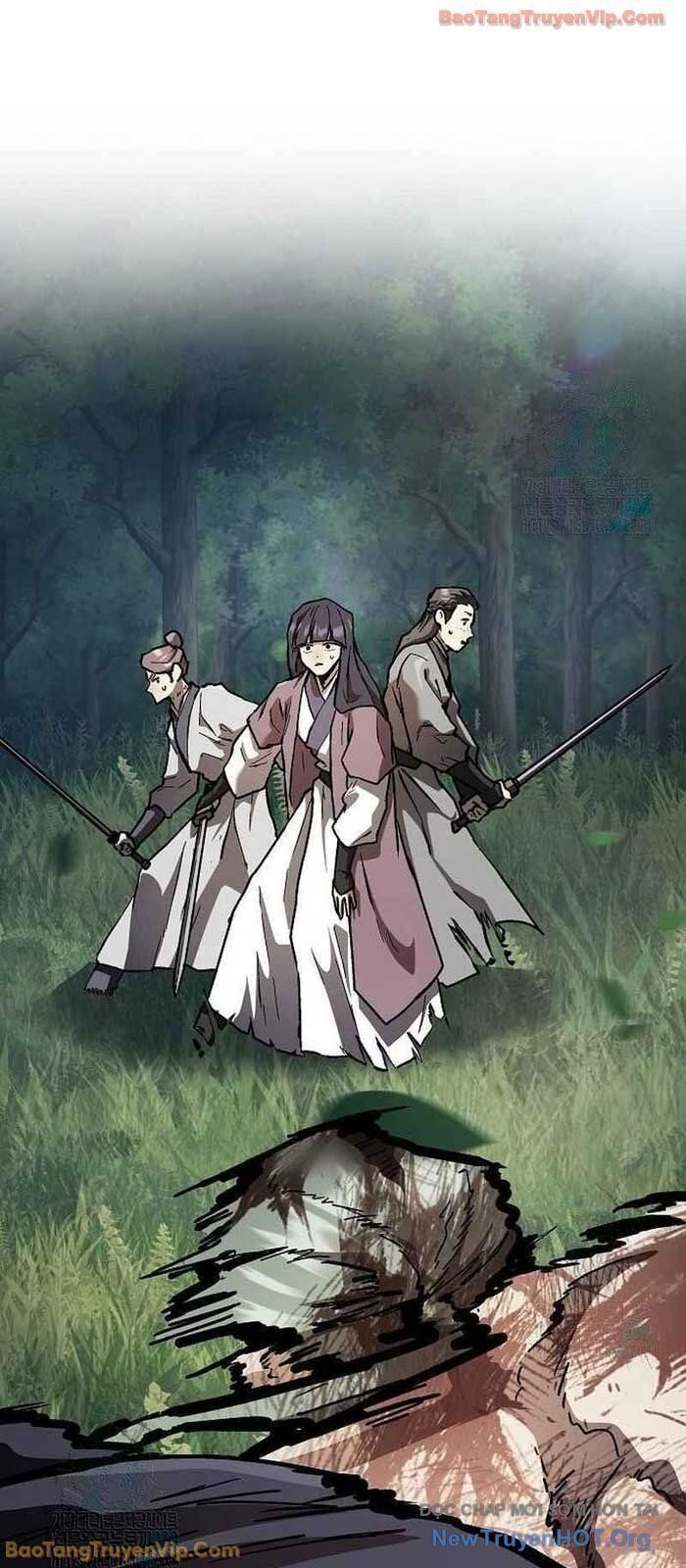 Truyền Thuyết Ma Giáo Phi Long Thập Tam Đại Chap 12 - Next Chap 13