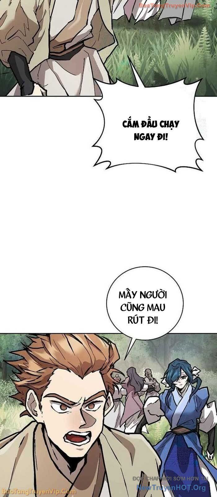 Truyền Thuyết Ma Giáo Phi Long Thập Tam Đại Chap 12 - Next Chap 13