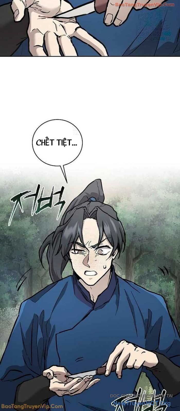 Truyền Thuyết Ma Giáo Phi Long Thập Tam Đại Chap 12 - Next Chap 13