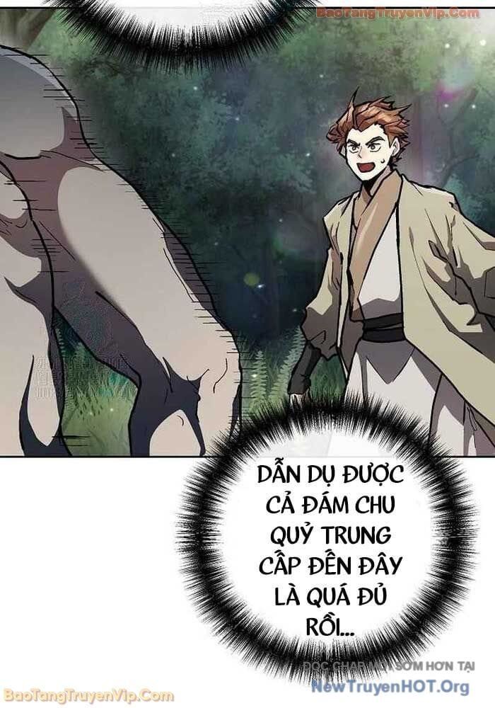 Truyền Thuyết Ma Giáo Phi Long Thập Tam Đại Chap 12 - Next Chap 13