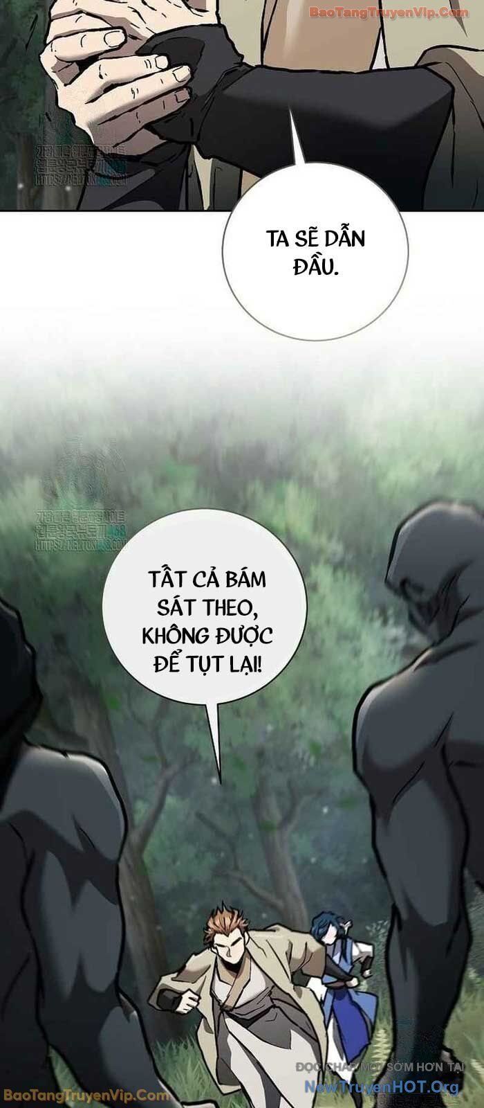 Truyền Thuyết Ma Giáo Phi Long Thập Tam Đại Chap 12 - Next Chap 13