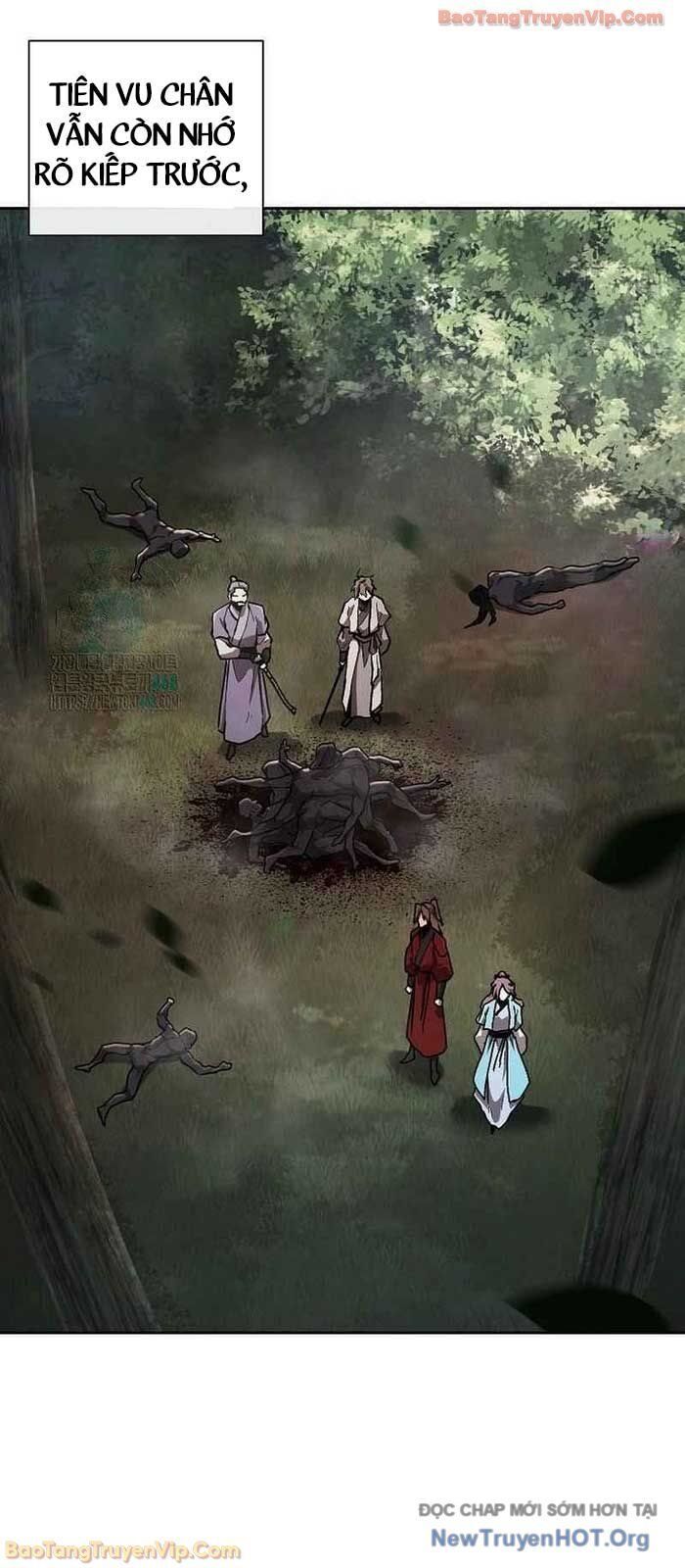 Truyền Thuyết Ma Giáo Phi Long Thập Tam Đại Chap 12 - Next Chap 13