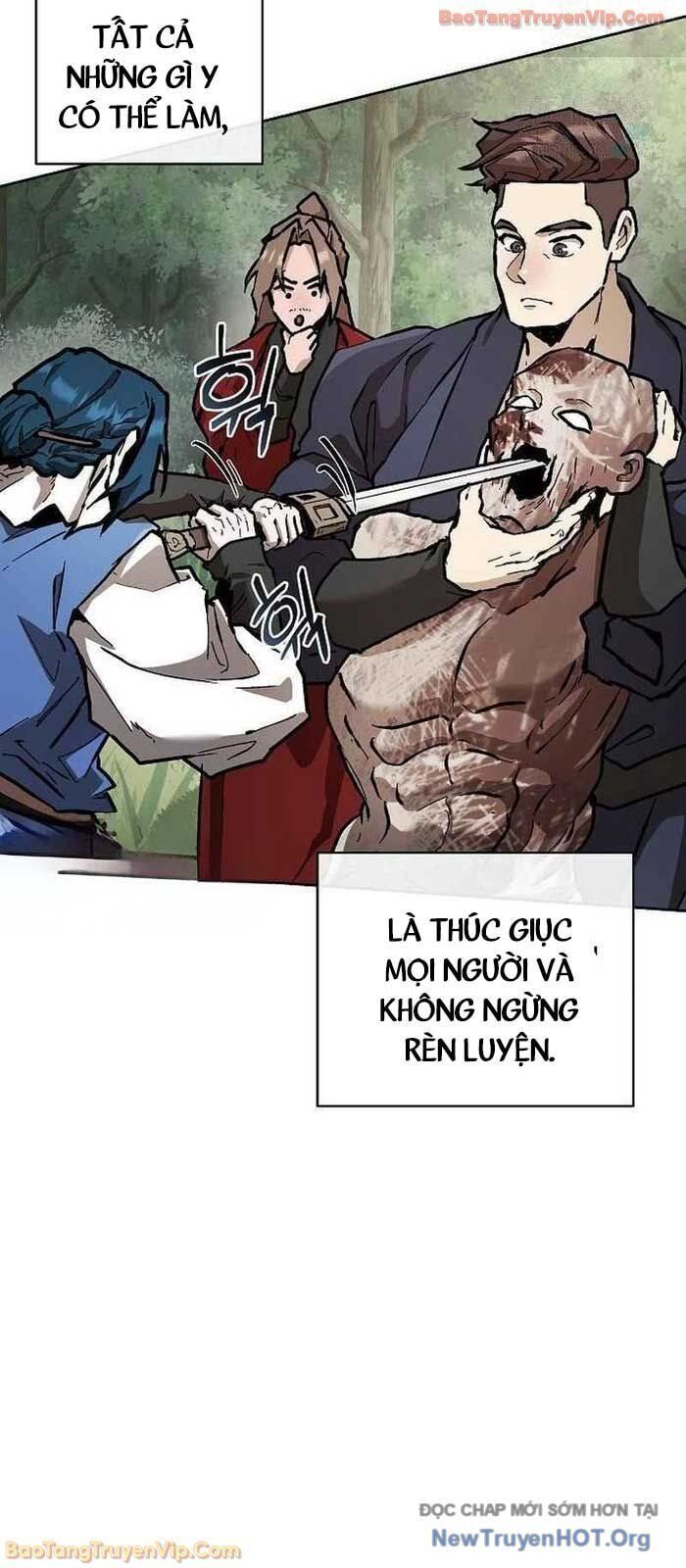 Truyền Thuyết Ma Giáo Phi Long Thập Tam Đại Chap 12 - Next Chap 13