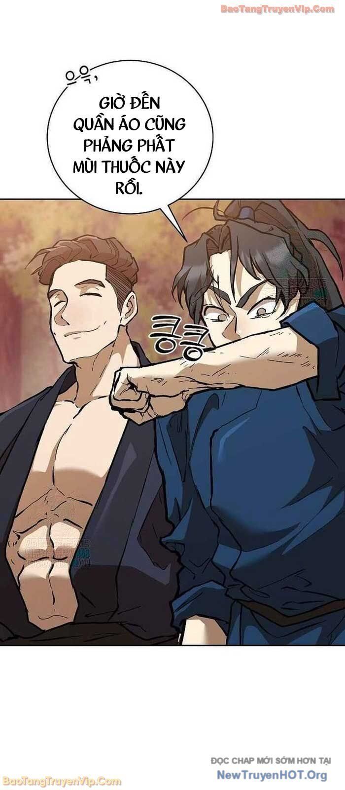 Truyền Thuyết Ma Giáo Phi Long Thập Tam Đại Chap 12 - Next Chap 13