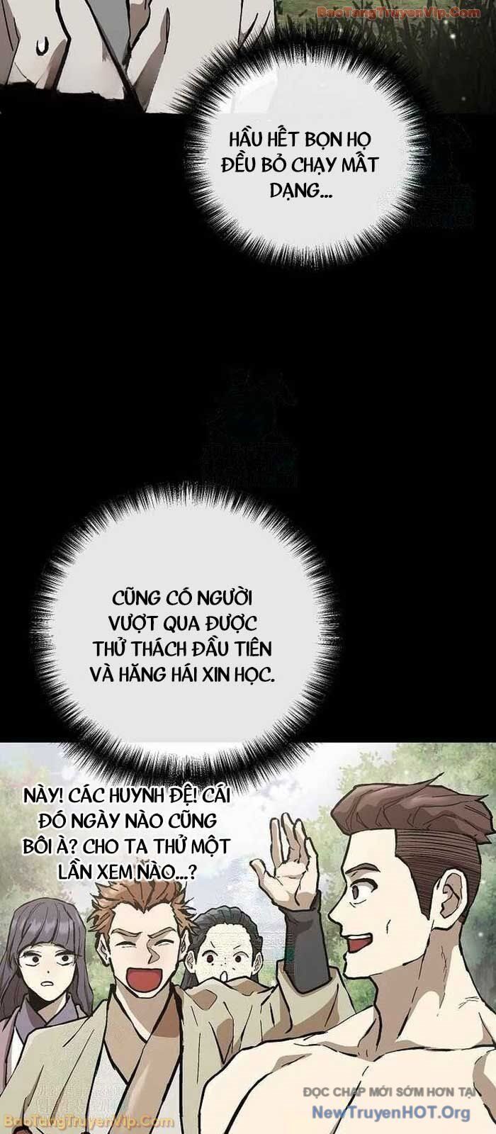 Truyền Thuyết Ma Giáo Phi Long Thập Tam Đại Chap 12 - Next Chap 13