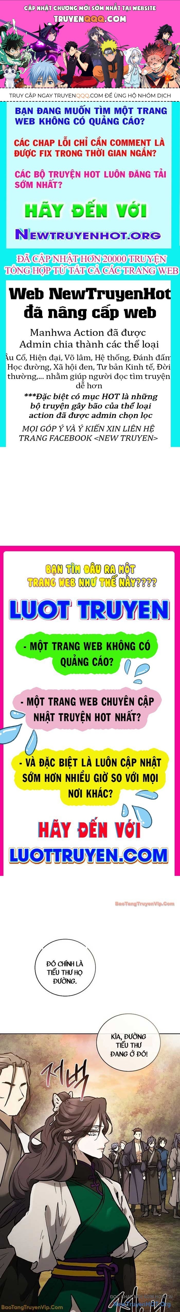 Truyền Thuyết Ma Giáo Phi Long Thập Tam Đại Chap 13 - Next Chap 14