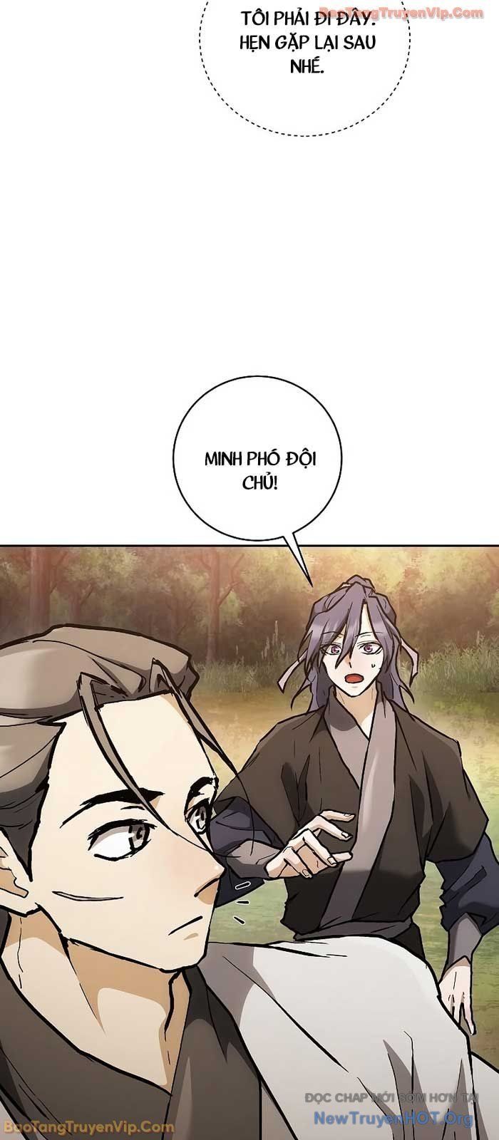 Truyền Thuyết Ma Giáo Phi Long Thập Tam Đại Chap 13 - Next Chap 14