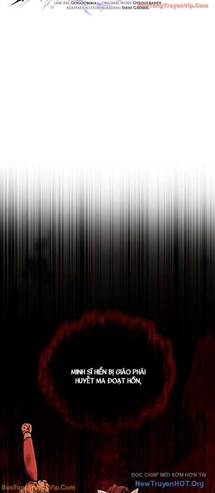 Truyền Thuyết Ma Giáo Phi Long Thập Tam Đại Chap 13 - Next Chap 14