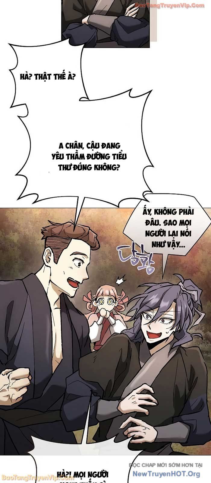 Truyền Thuyết Ma Giáo Phi Long Thập Tam Đại Chap 13 - Next Chap 14