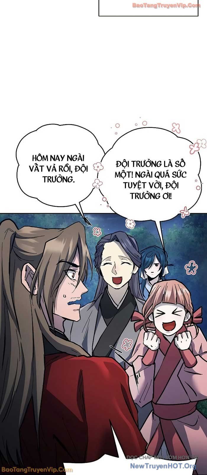 Truyền Thuyết Ma Giáo Phi Long Thập Tam Đại Chap 13 - Next Chap 14