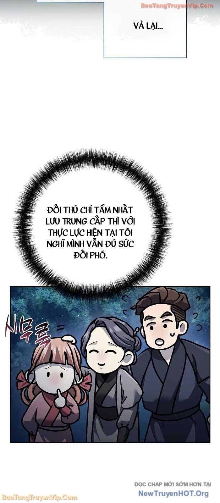 Truyền Thuyết Ma Giáo Phi Long Thập Tam Đại Chap 13 - Next Chap 14