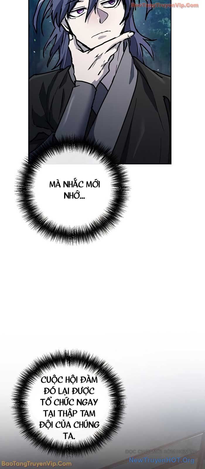 Truyền Thuyết Ma Giáo Phi Long Thập Tam Đại Chap 13 - Next Chap 14