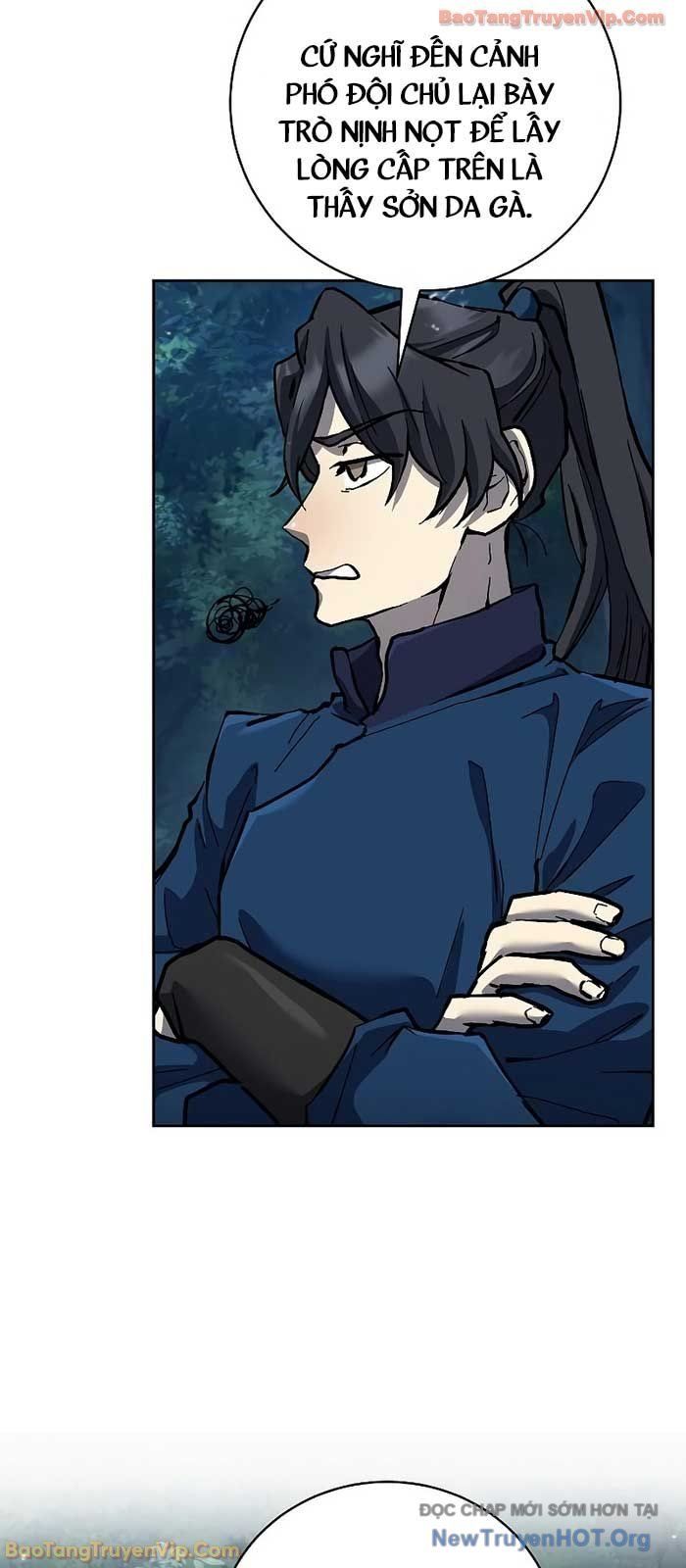 Truyền Thuyết Ma Giáo Phi Long Thập Tam Đại Chap 13 - Next Chap 14