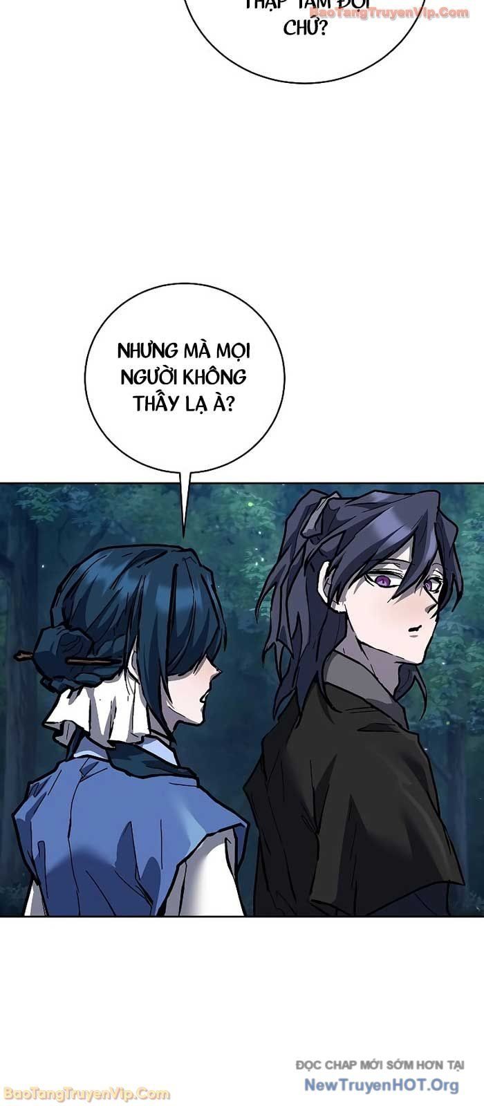 Truyền Thuyết Ma Giáo Phi Long Thập Tam Đại Chap 13 - Next Chap 14