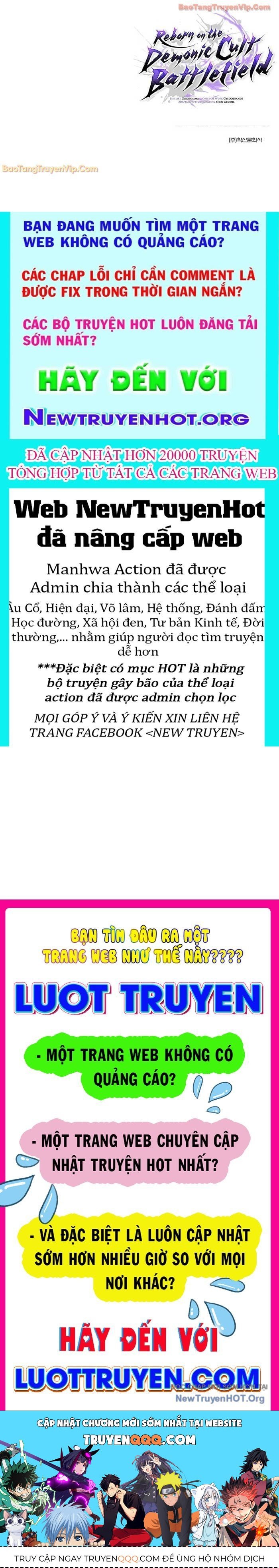 Truyền Thuyết Ma Giáo Phi Long Thập Tam Đại Chap 13 - Next Chap 14