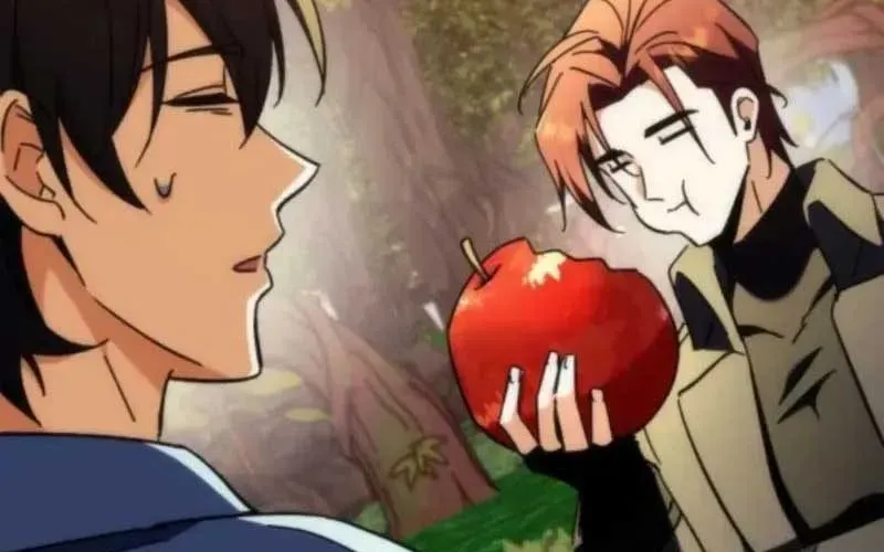 Thần Thịnh Vượng Chap 12 - Next Chap 13