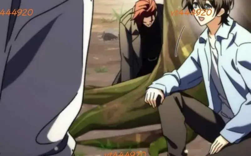 Thần Thịnh Vượng Chap 12 - Next Chap 13