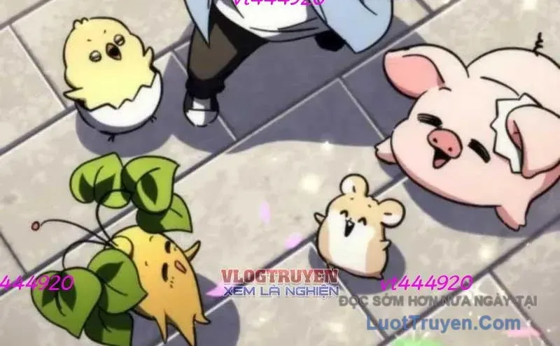 Thần Thịnh Vượng Chap 12 - Next Chap 13