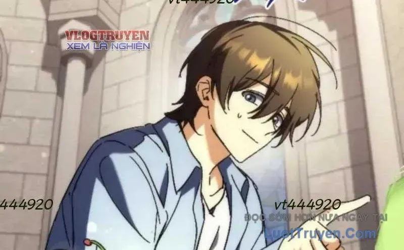 Thần Thịnh Vượng Chap 12 - Next Chap 13