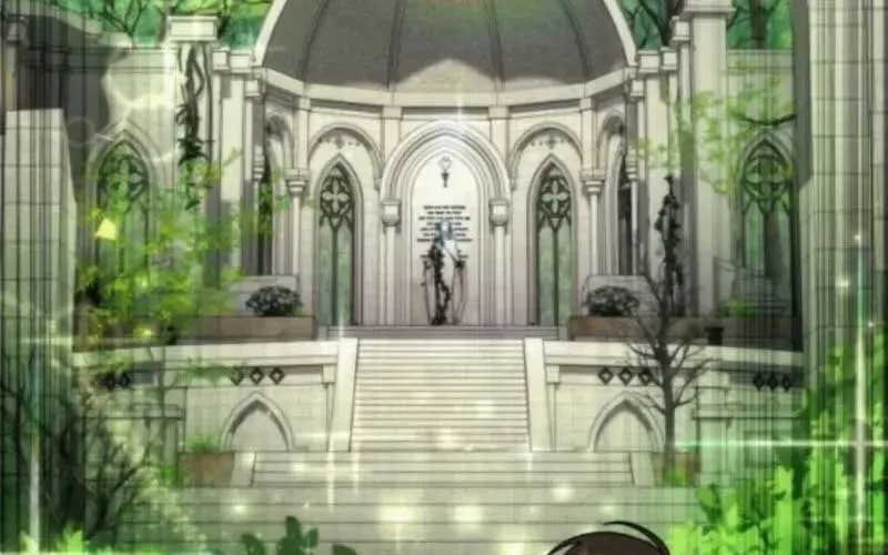 Thần Thịnh Vượng Chap 12 - Next Chap 13