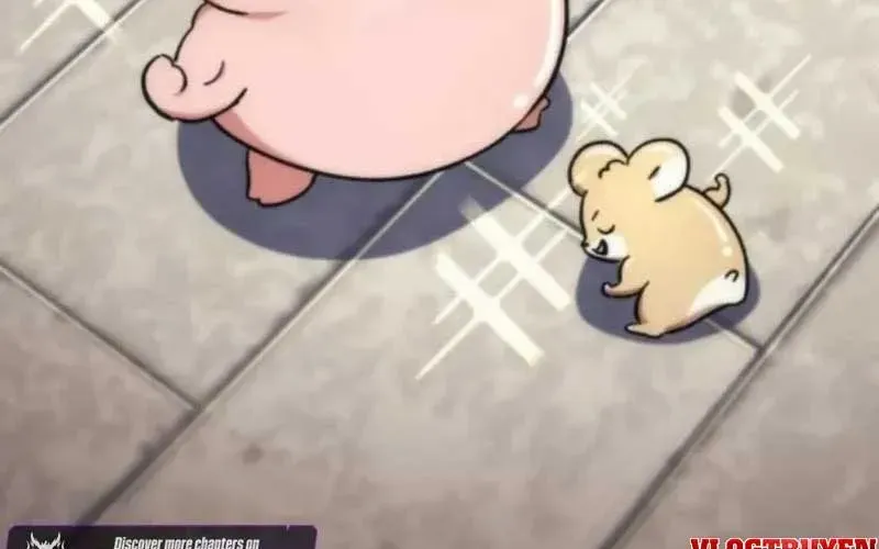 Thần Thịnh Vượng Chap 12 - Next Chap 13