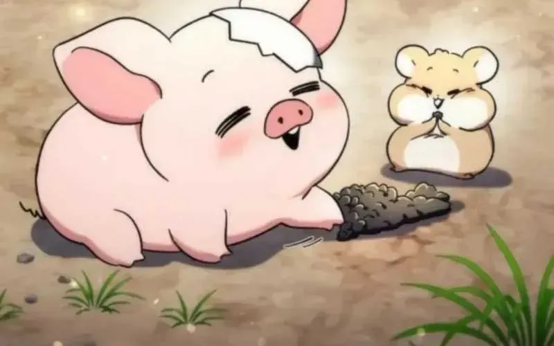 Thần Thịnh Vượng Chap 12 - Next Chap 13