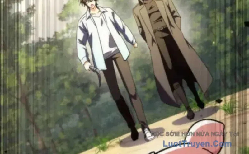 Thần Thịnh Vượng Chap 12 - Next Chap 13