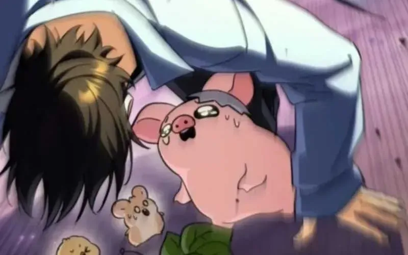 Thần Thịnh Vượng Chap 12 - Next Chap 13