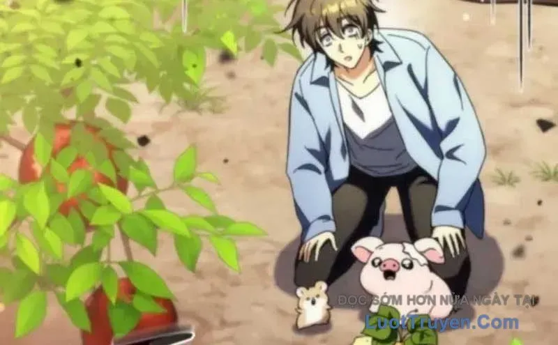 Thần Thịnh Vượng Chap 12 - Next Chap 13