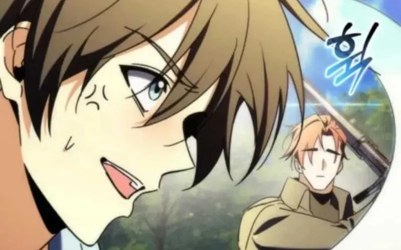 Thần Thịnh Vượng Chap 12 - Next Chap 13