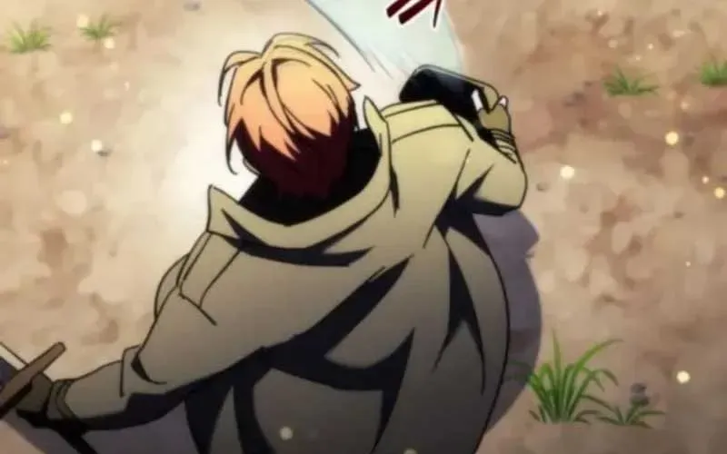 Thần Thịnh Vượng Chap 12 - Next Chap 13